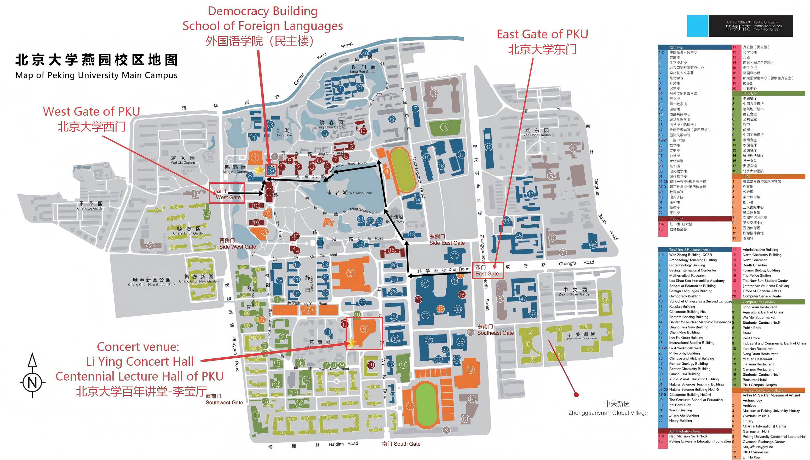 Campus